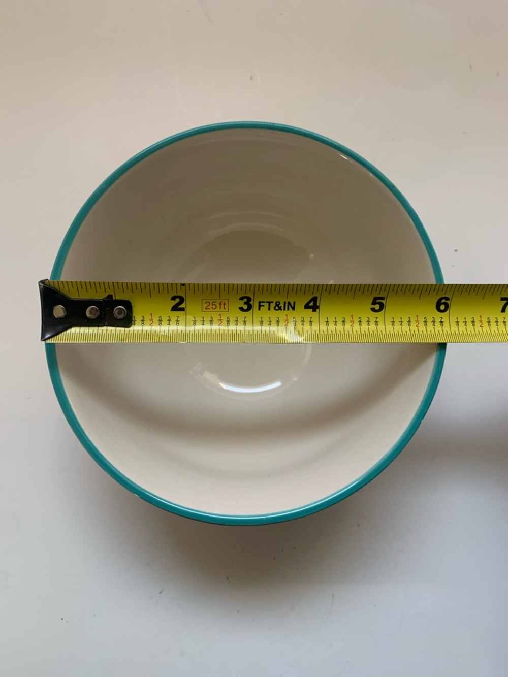 The Pioneer Woman Vintage Bloom Ceramic Bowl - Picture 7 of 7